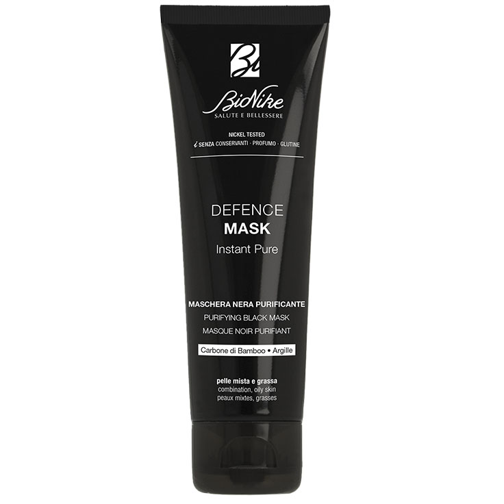CLEANSERS – MASKS
