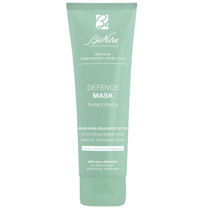 CLEANSERS – MASKS